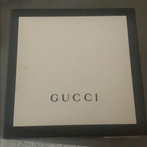 Baby Gucci Shoes